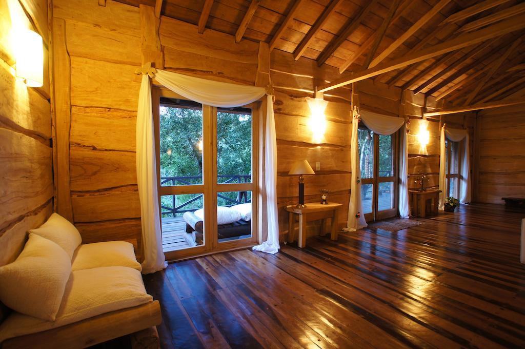 Yucuma Lodge El Soberbio Exterior foto