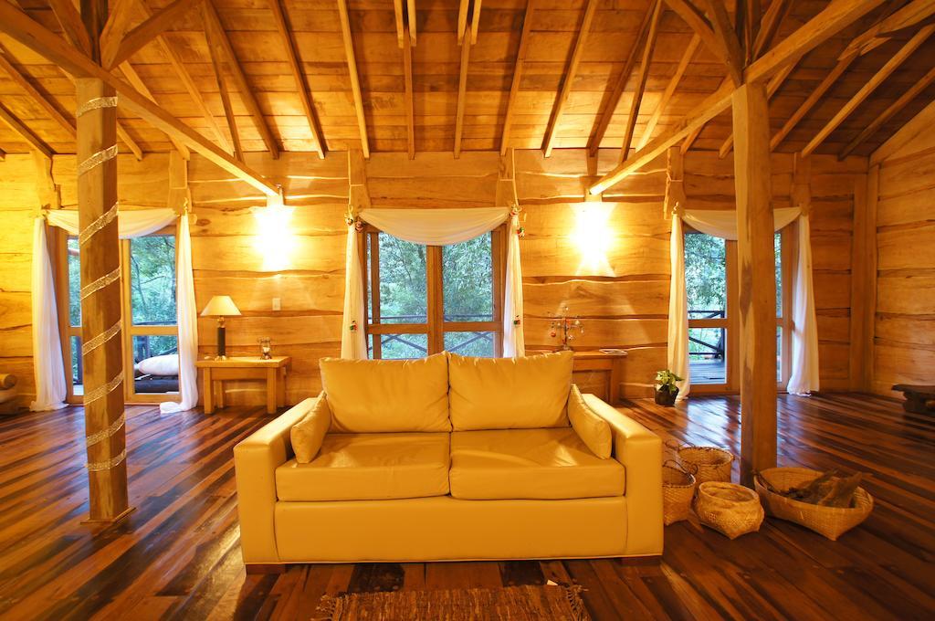 Yucuma Lodge El Soberbio Exterior foto