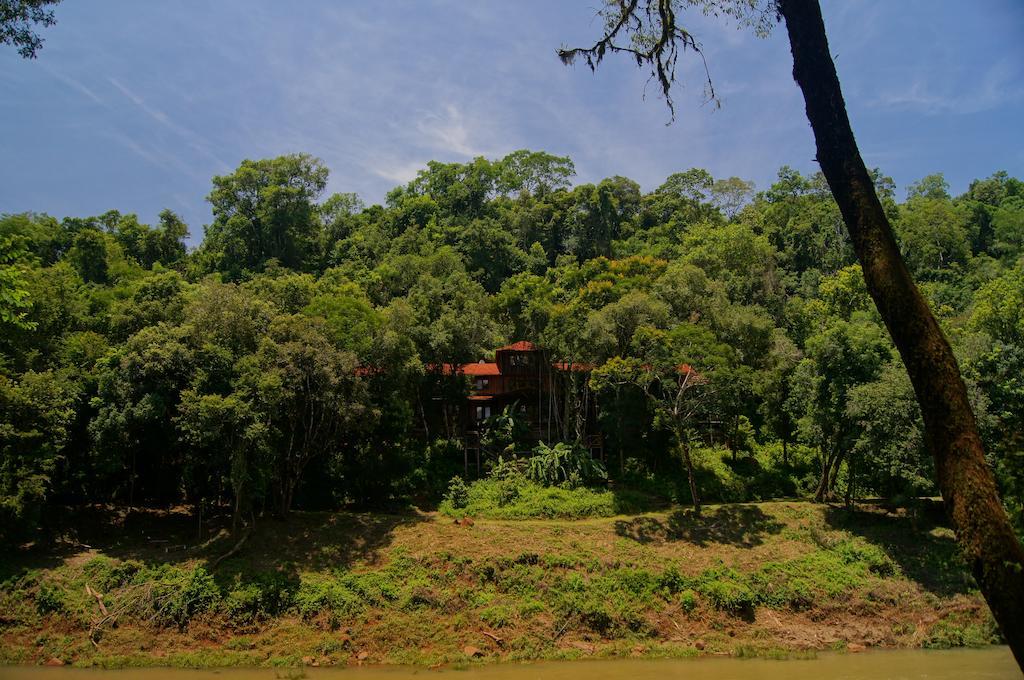 Yucuma Lodge El Soberbio Exterior foto