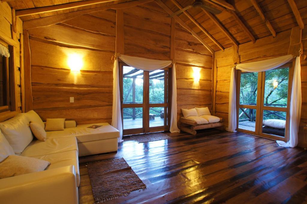 Yucuma Lodge El Soberbio Exterior foto
